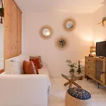 Apartment Loma Del Colegial Torremolinos