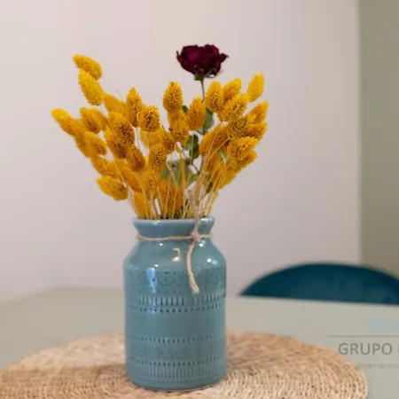 Appartement Loma Del Colegial Torremolinos