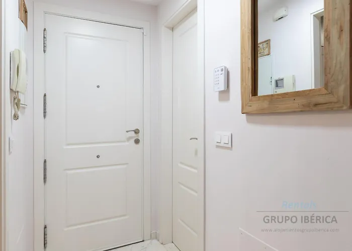 Loma Del Colegial Torremolinos