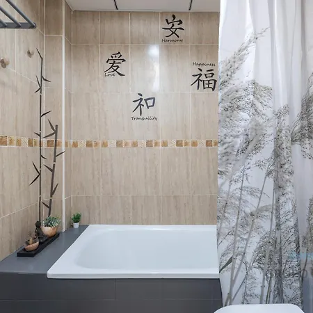 Loma Del Colegial * Torremolinos