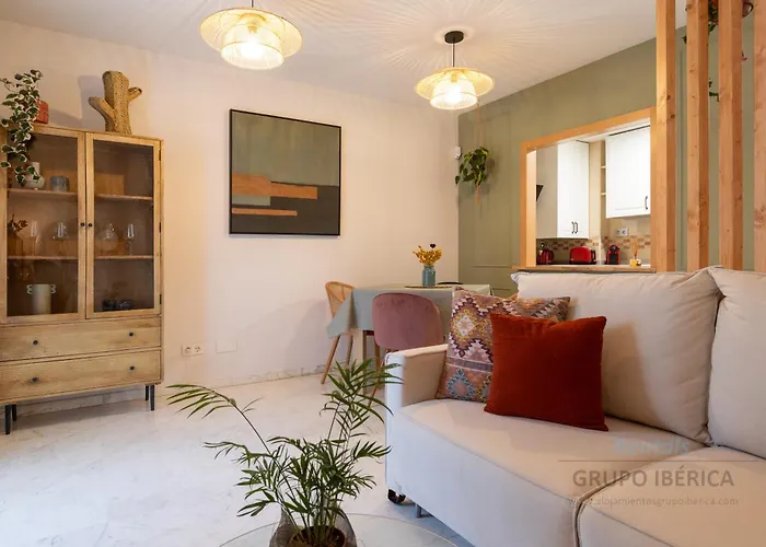 Apartamento Loma Del Colegial *