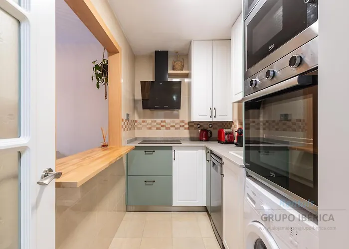 Loma Del Colegial Apartamento Torremolinos