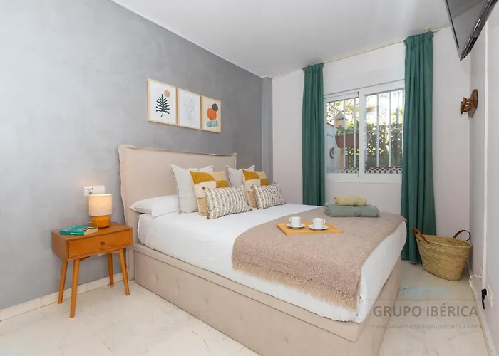 Loma Del Colegial Apartamento Torremolinos