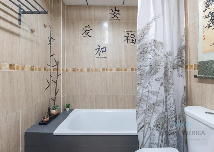 Loma Del Colegial * Torremolinos