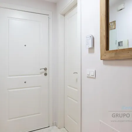 Loma Del Colegial Torremolinos