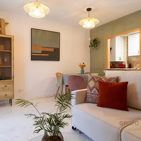 Apartament Loma Del Colegial *