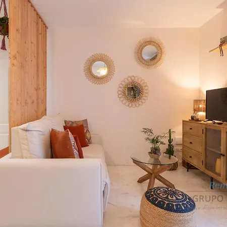 Apartament Loma Del Colegial Torremolinos