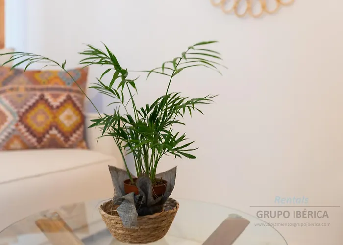 Loma Del Colegial * Torremolinos