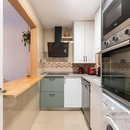Loma Del Colegial Apartment Torremolinos